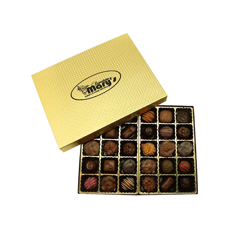 Chocolate Box