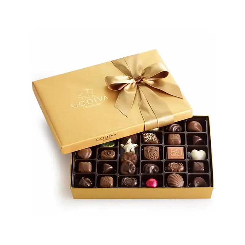 Chocolate Box