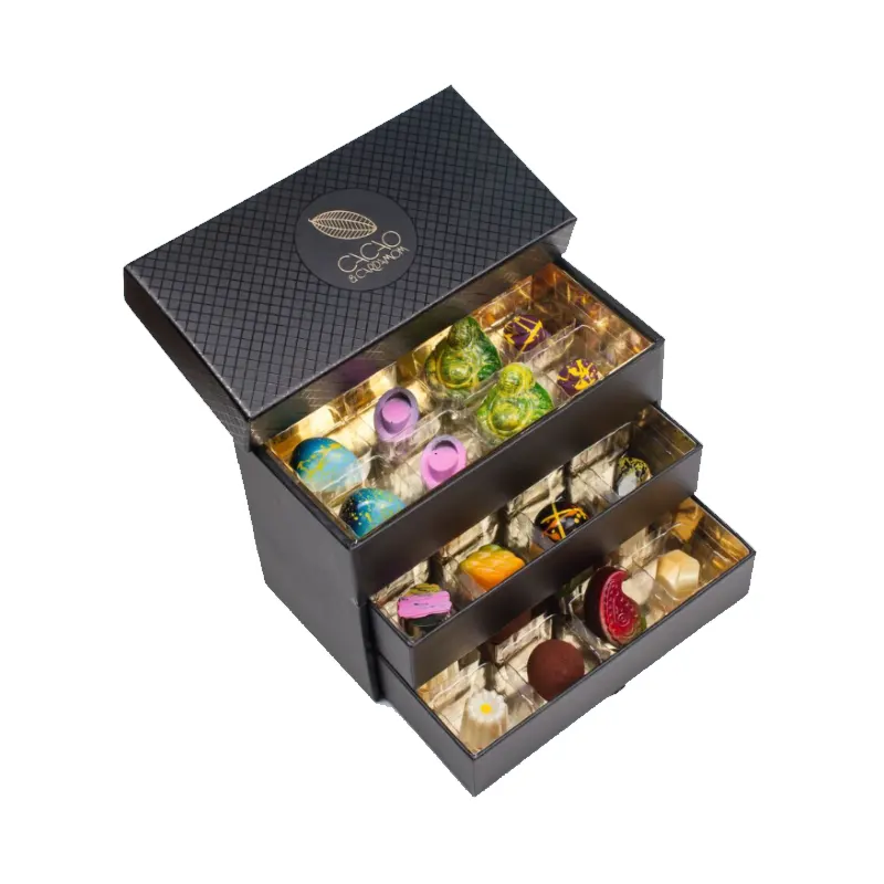 Chocolate Box