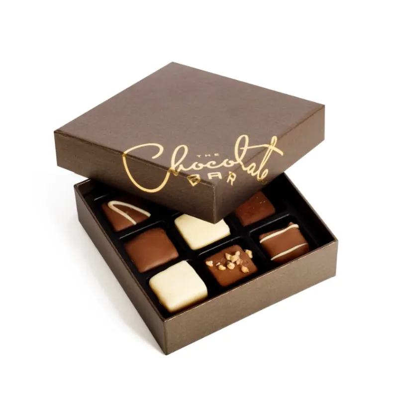 Chocolate Box