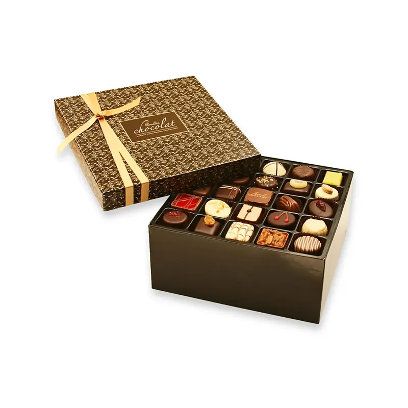 Chocolate Box