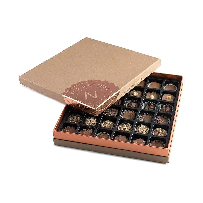 Chocolate Box