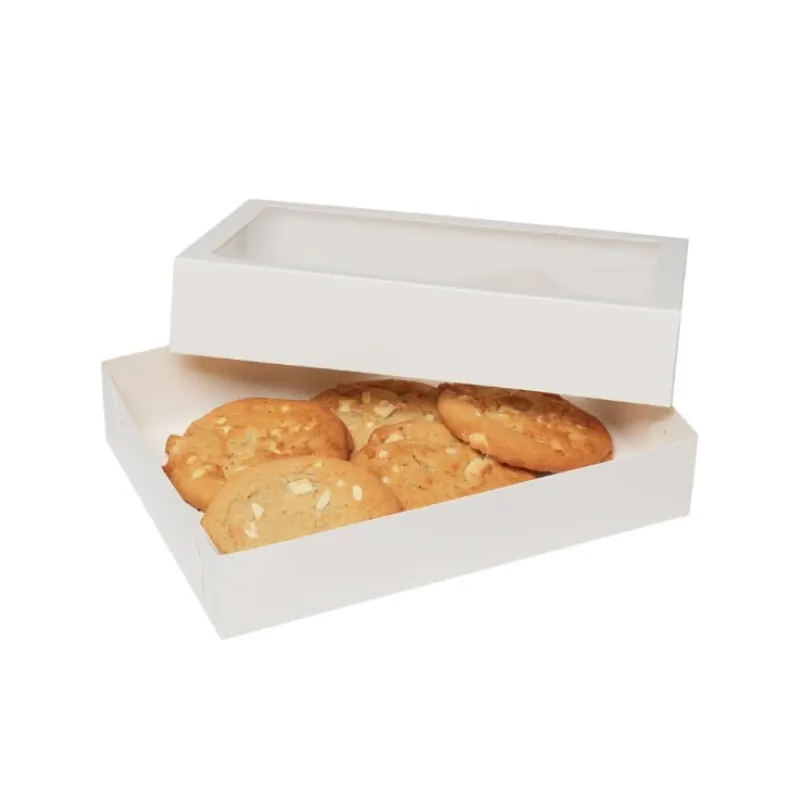 Cookie Box