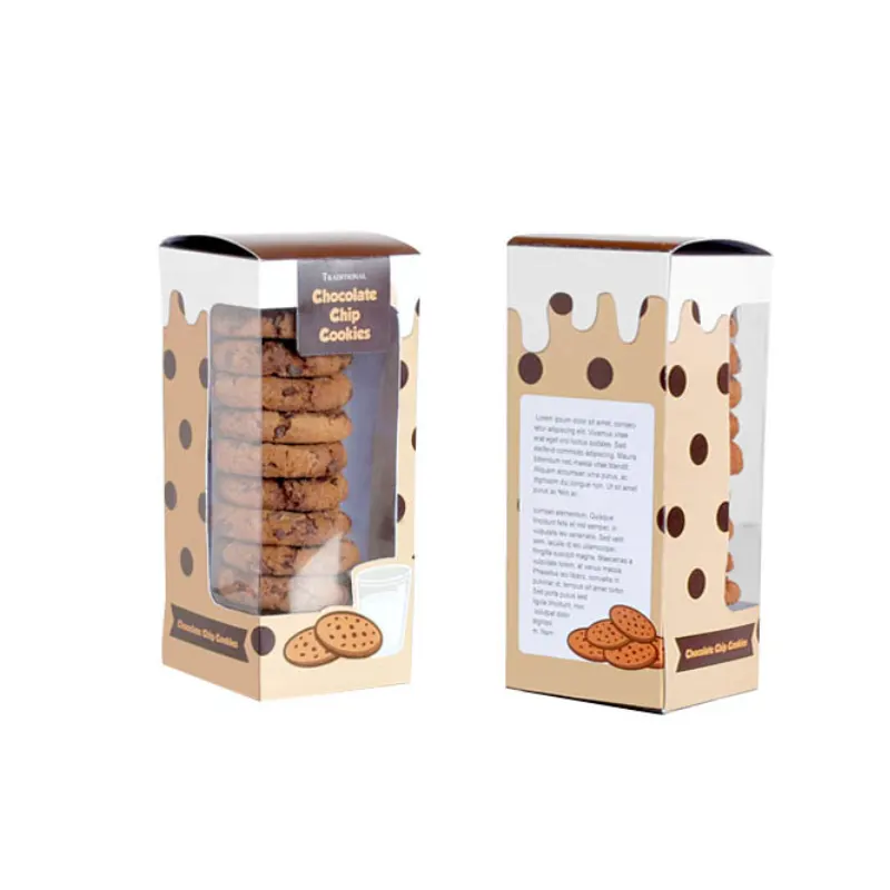 Cookie Box