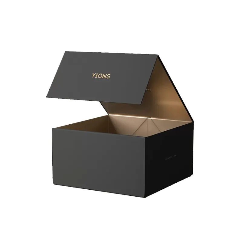 Magnetic Box