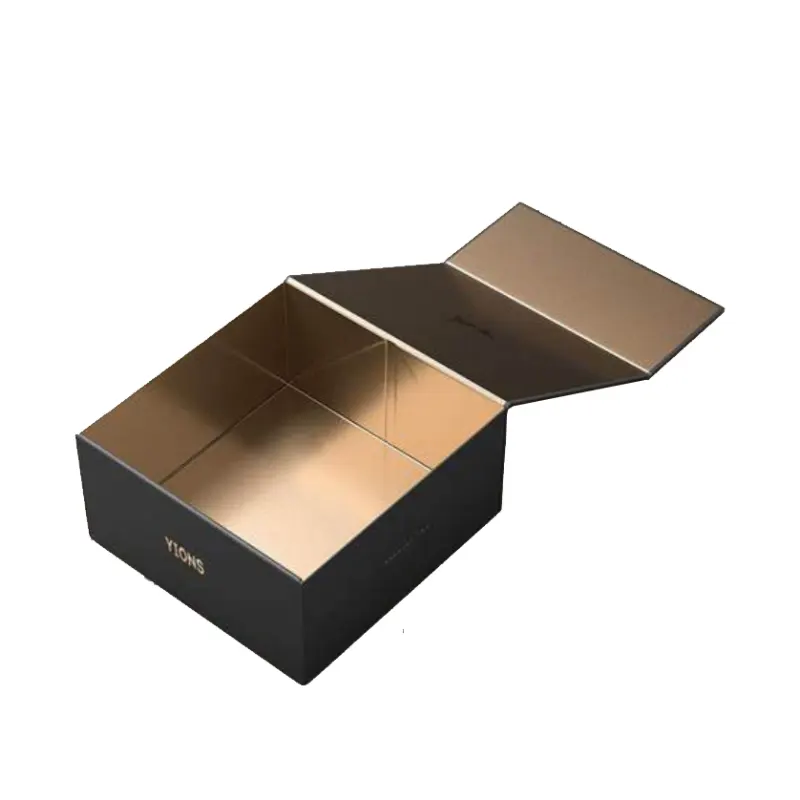 Magnetic Box