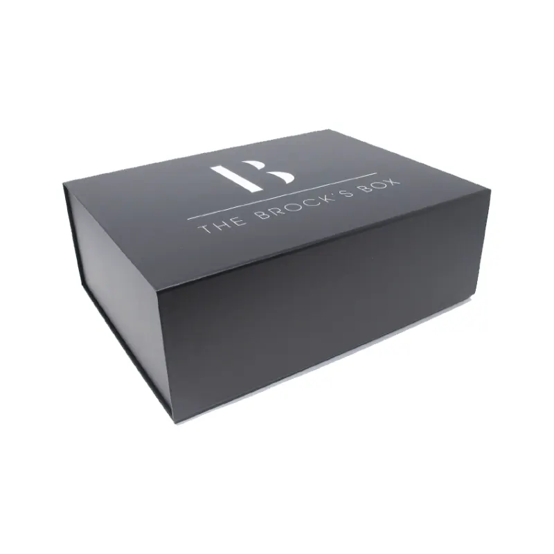 Magnetic Box