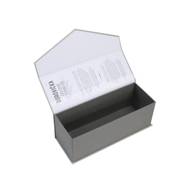 Magnetic Box