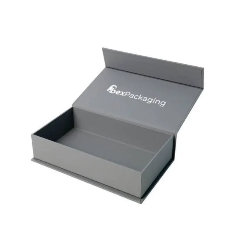 Magnetic Box