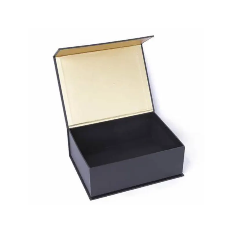 Magnetic Box