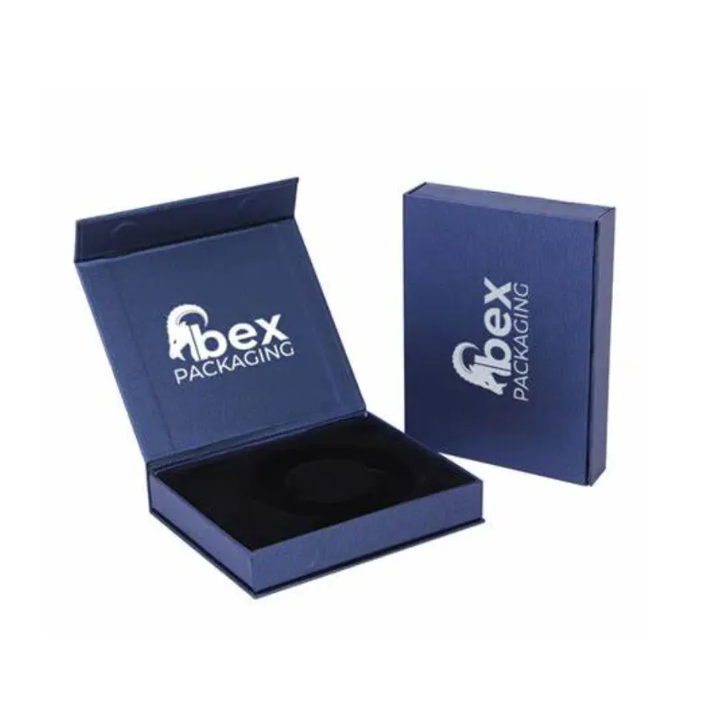 Magnetic Box