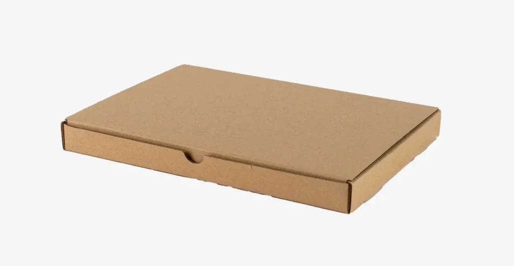 Mailing Box
