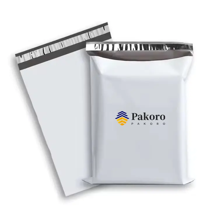 Mailing bags