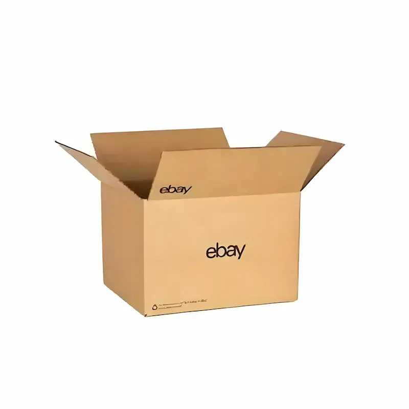custom ecommerce shipping boxes for online retailers