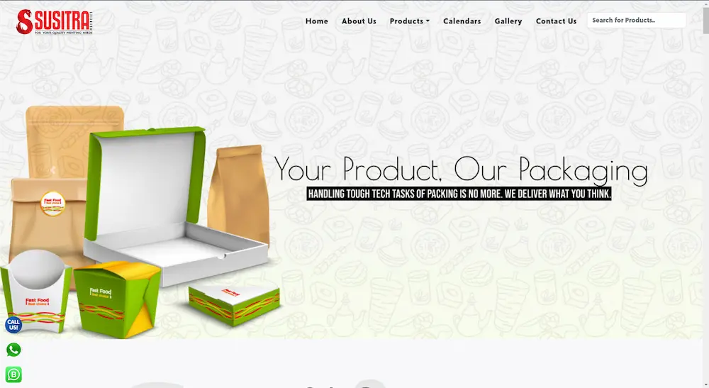 Susitra Agencies