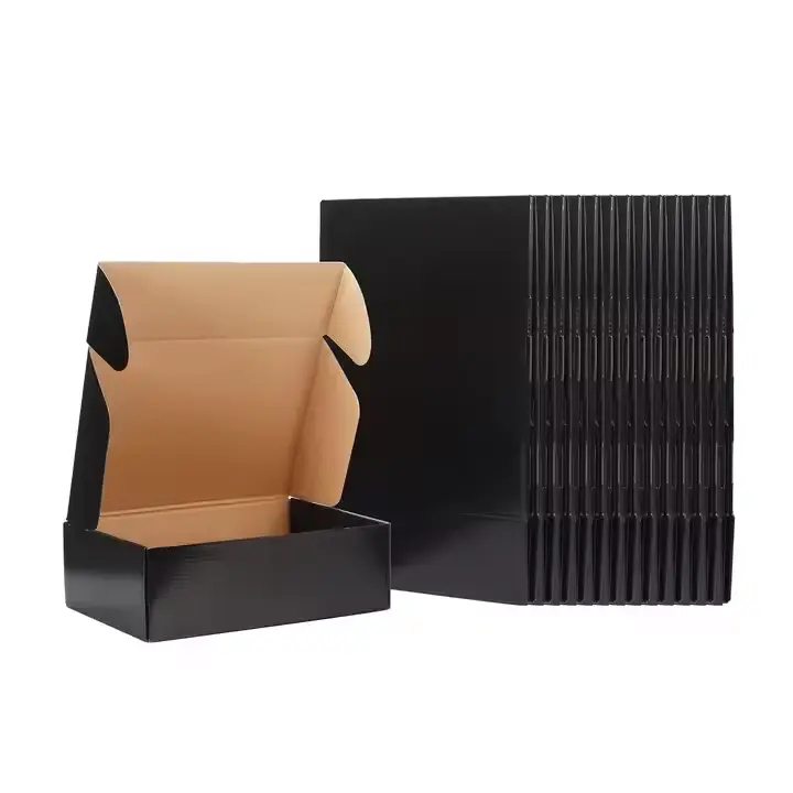 eco friendly box manufacturers