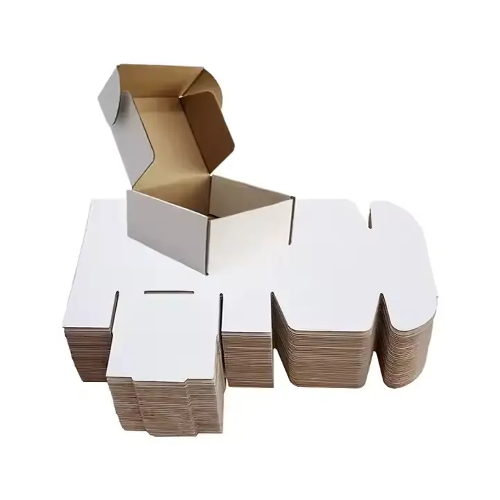 eco friendly packaging manufacturers