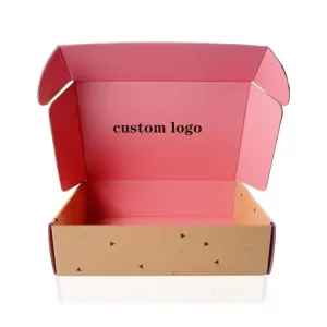 eco packaging manufacturer