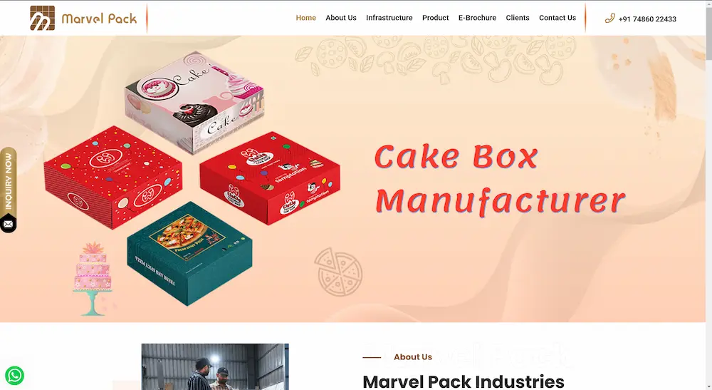 marvel pack