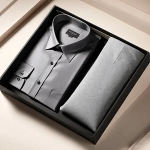 shirt box