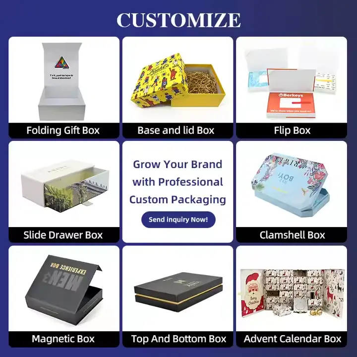 sustainable packaging manufacturers