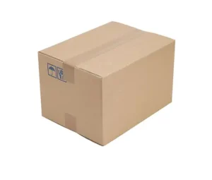 Cardboard Box