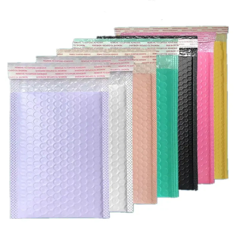 Bubble Mailing Bags