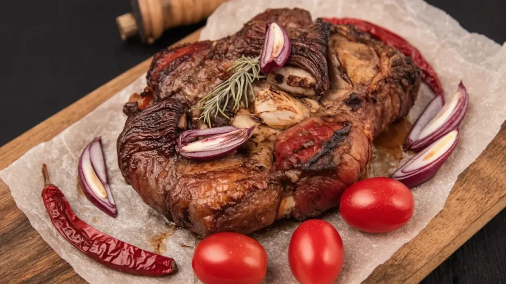 Butcher Paper for grilling
