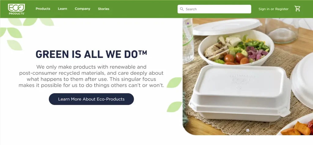 Eco-Products