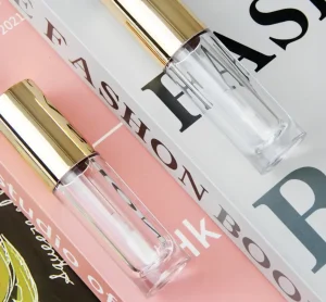 Lip gloss packaging ideas