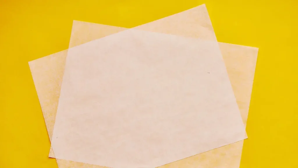 Parchment Paper