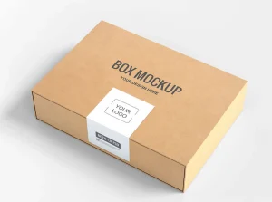 Shipping Box