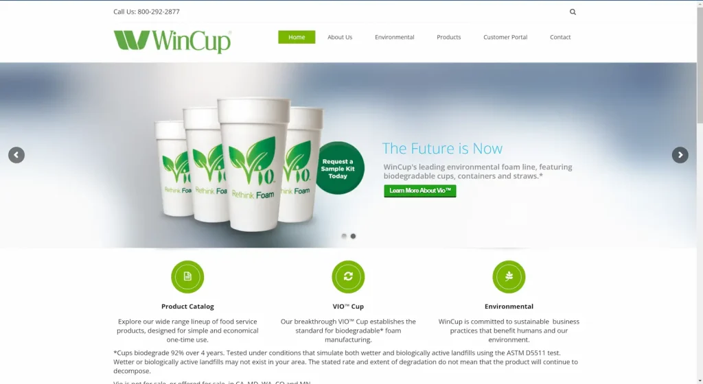 WinCup