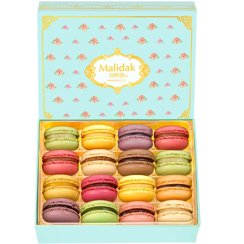 bakery packaging