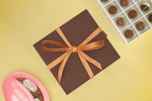 eid-gift-box-chocolate-top-view