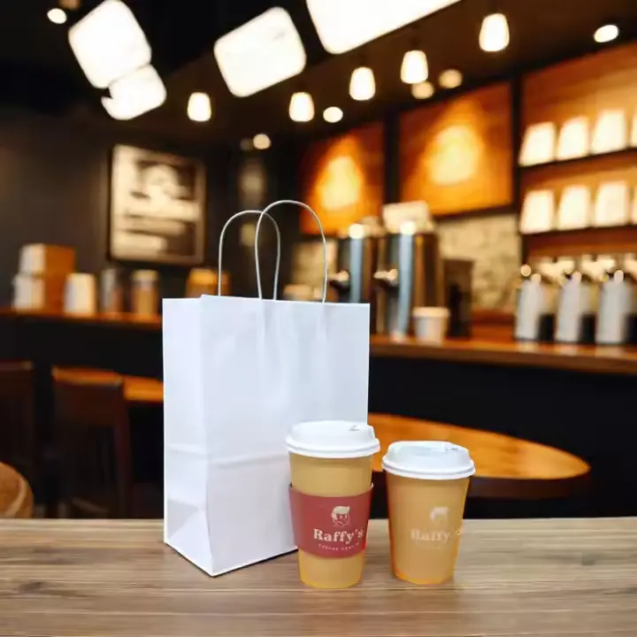 paper cup