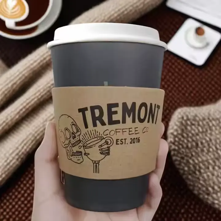 paper cups for hot drinks