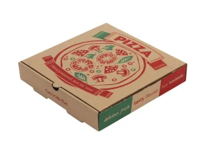 pizza box