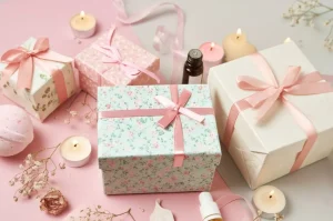 10 Gift Box Contents for Women that Make Her Feel Treasured
