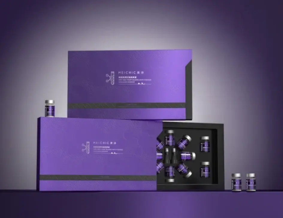 Box design