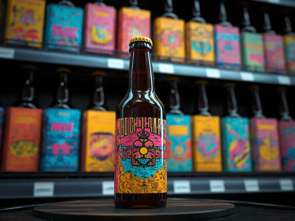 Craft Beer Packaging: The Complete Guide