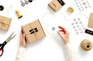 DIY Packaging Ideas