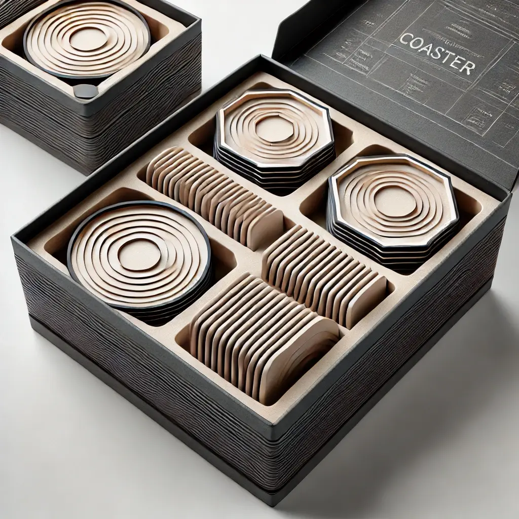 Die-Cut Inserts