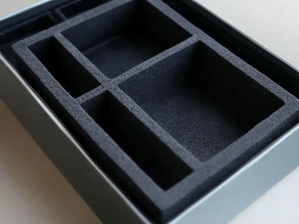 EVA foam insert