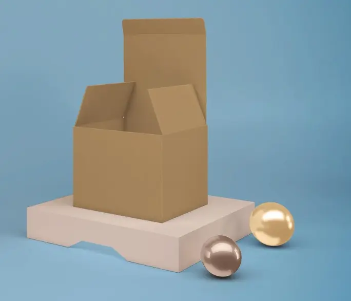 Eco-Friendly Materials: