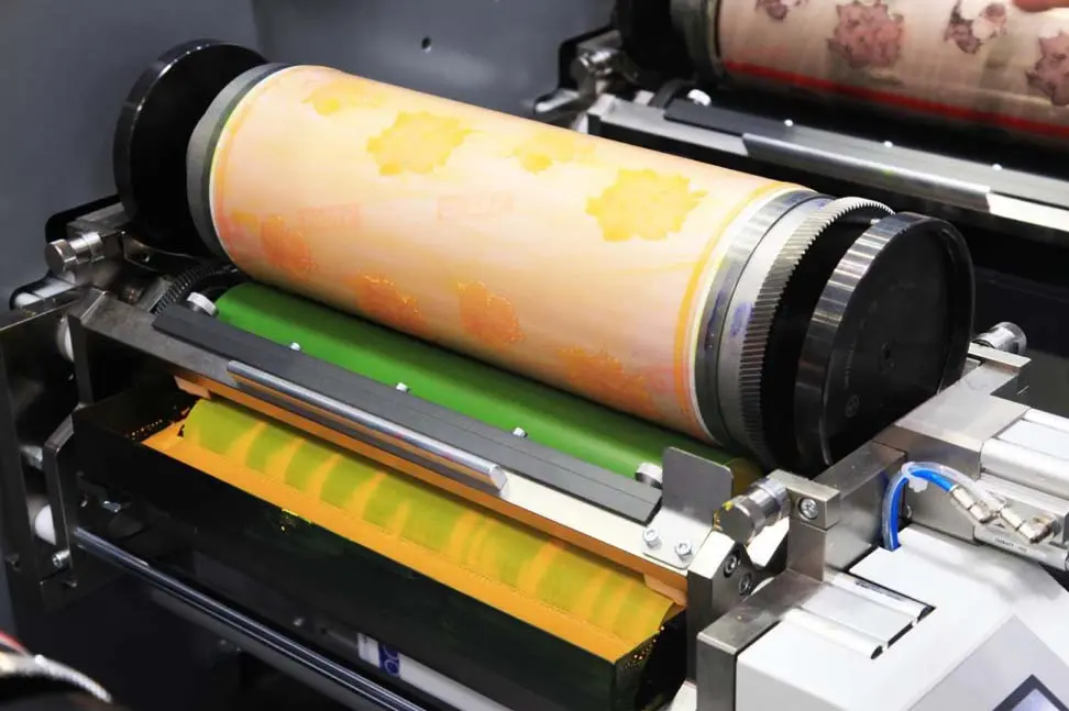 Flexography