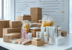 How Do I Order Packaging From A Supplier