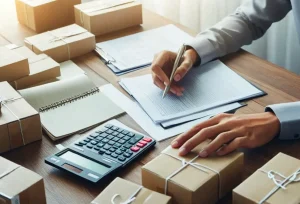 How to Estimate Shipping Costs