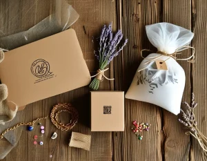 Jewelry Packaging Creativity