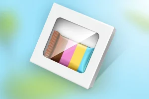 Package Window Patching Technology